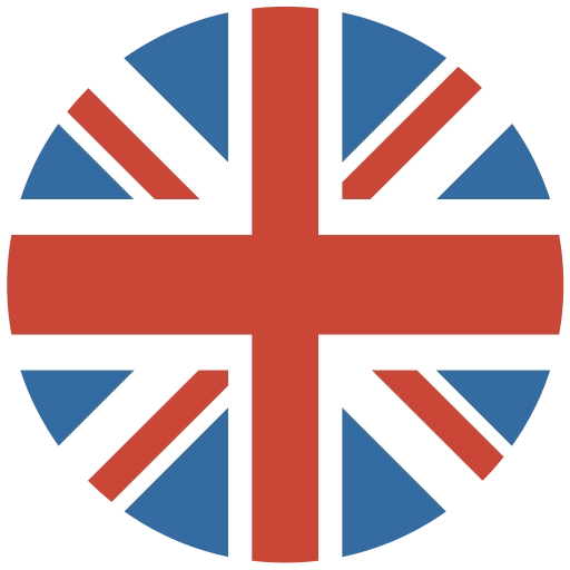 United Kingdom flag